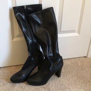 Nine West Below the Knee Boots!